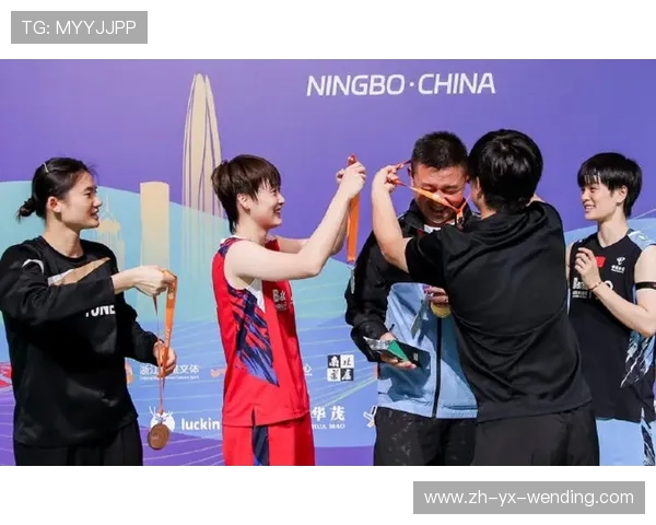 羽毛球教练杨晨