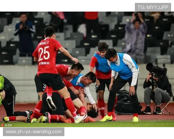 首轮中超黑马观察：两支升班马展现黑马潜质